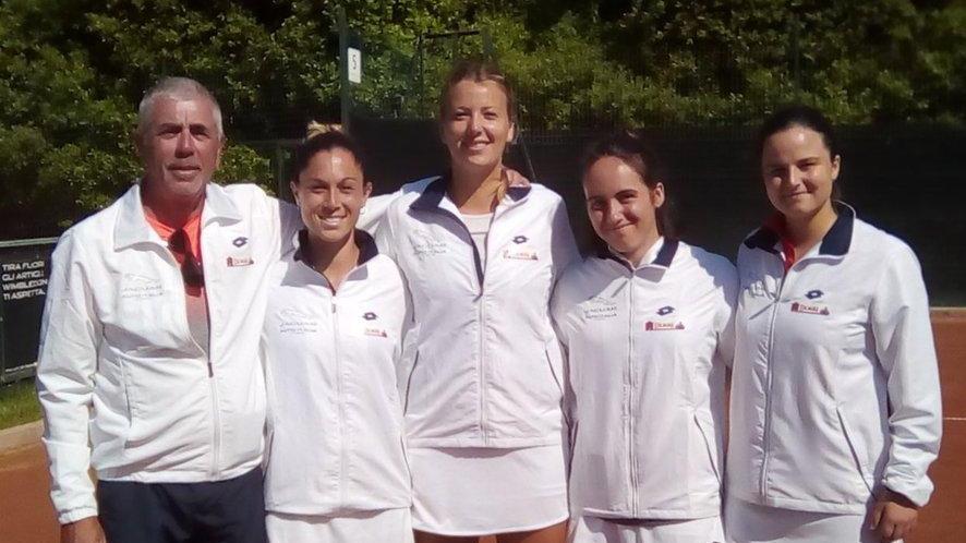 Villa Lloyd male, ma c’è anche chi sta peggio