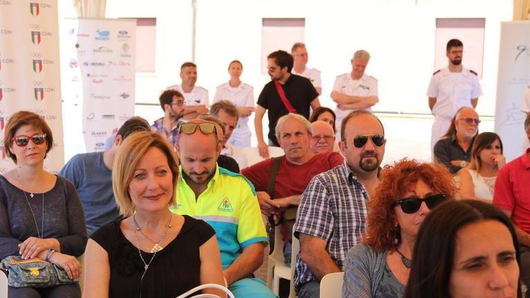 Brosio: «Livorno ha un cuore grande» Raccolti 70mila euro