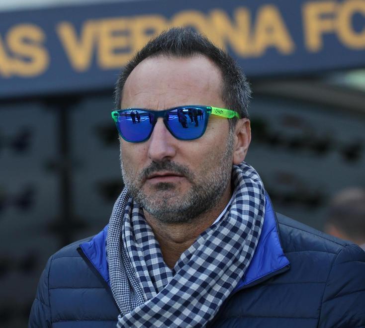 Maurizio Setti pronto ad acquistare il pacchetto di maggioranza del Mantova