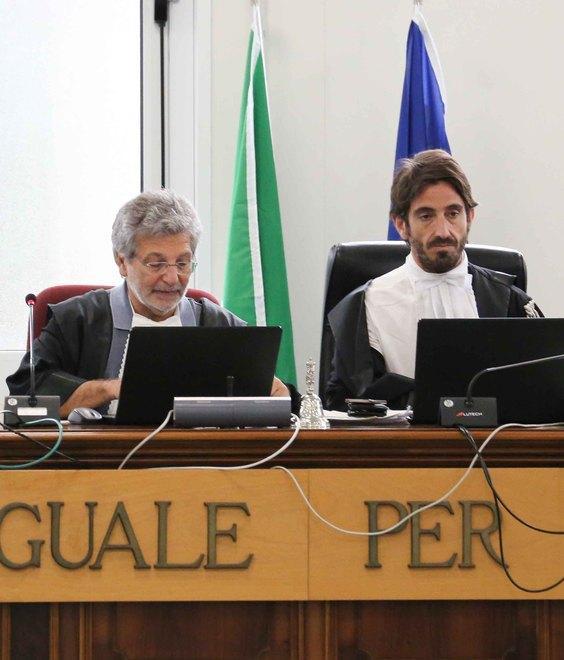 «Aemilia: no all’ingerenza di Mezzetti»