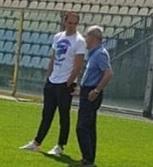 El Rulo Ferretti: «Modena, ti insegno io com’è la D» 