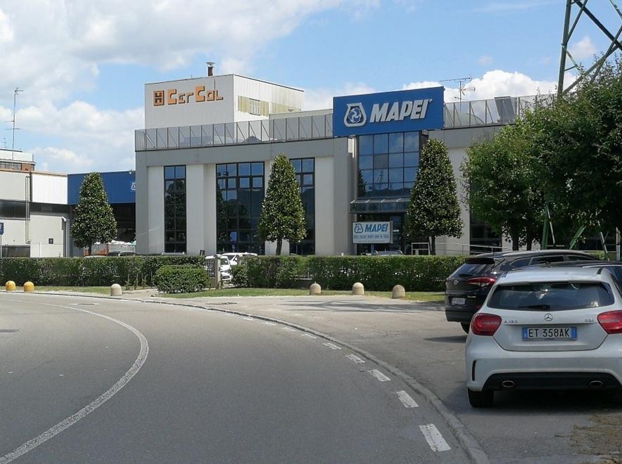 Mapei “regala” un parcheggio alla città 