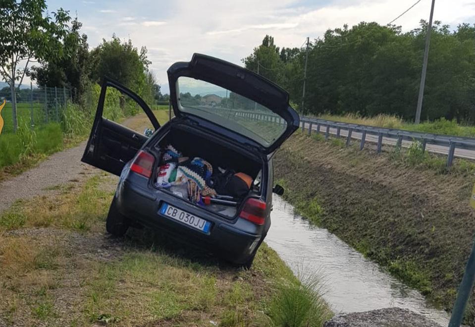 Modena. Tenta di uccidere l’ex moglie in un canale Non potrà più avvicinarla