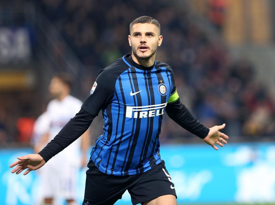 La Juve non molla Icardi, Sarri verso il Chelsea 