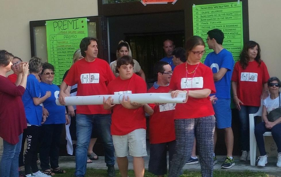 Aperta la nuova aula tecnologica 