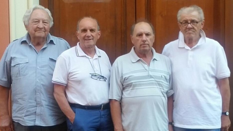 Partecipanza agraria «Serve la divisione ventennale dei capi»