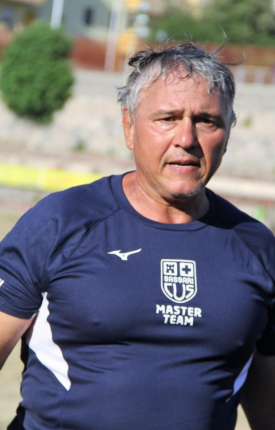 Si assegnano a Sassari i titoli Master 