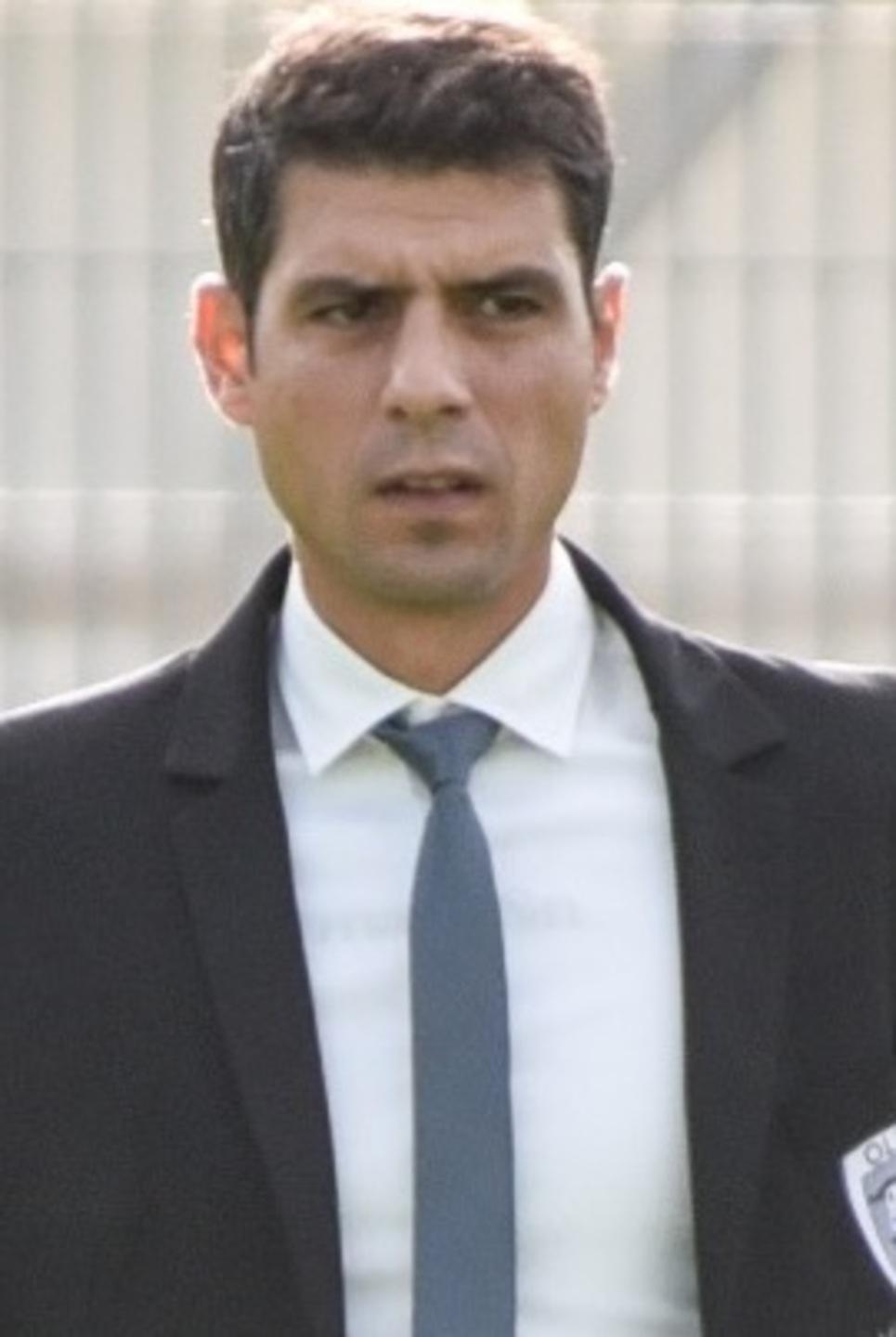 Il dottor Filippi alla guida dell’Olbia 