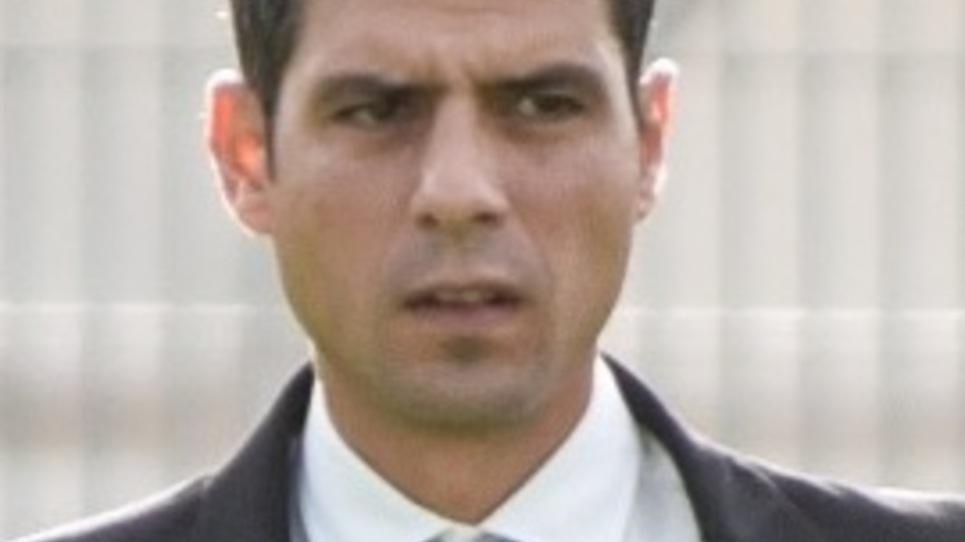 Il dottor Filippi alla guida dell’Olbia