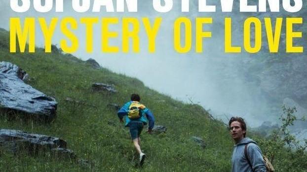 Una canzone da Oscar per il film di Guadagnino