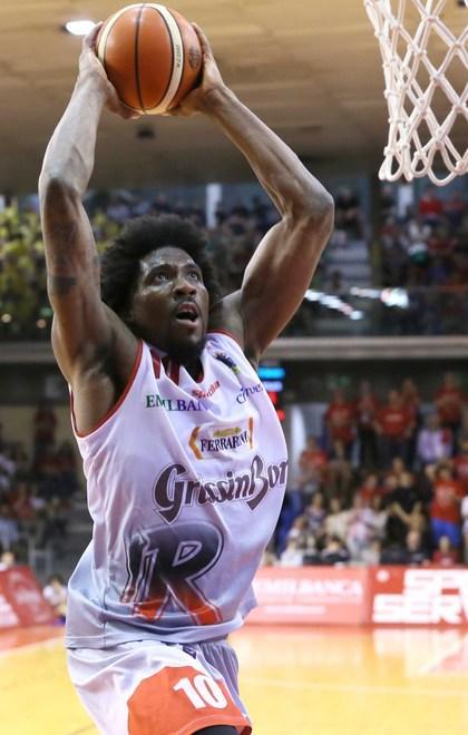L’ex Dalla Salda vuole Reynolds nella sua Virtus 