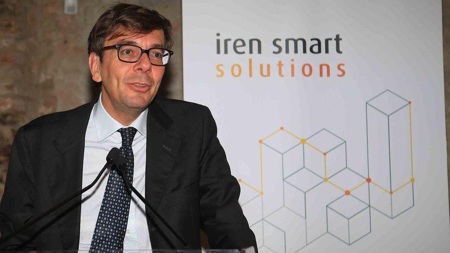 Iren Rinnovabili cambia e prova a diventare smart