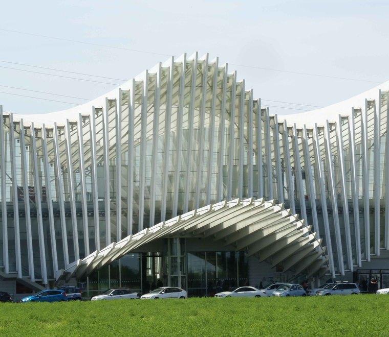 Reggio Emilia stabile come la Germania 