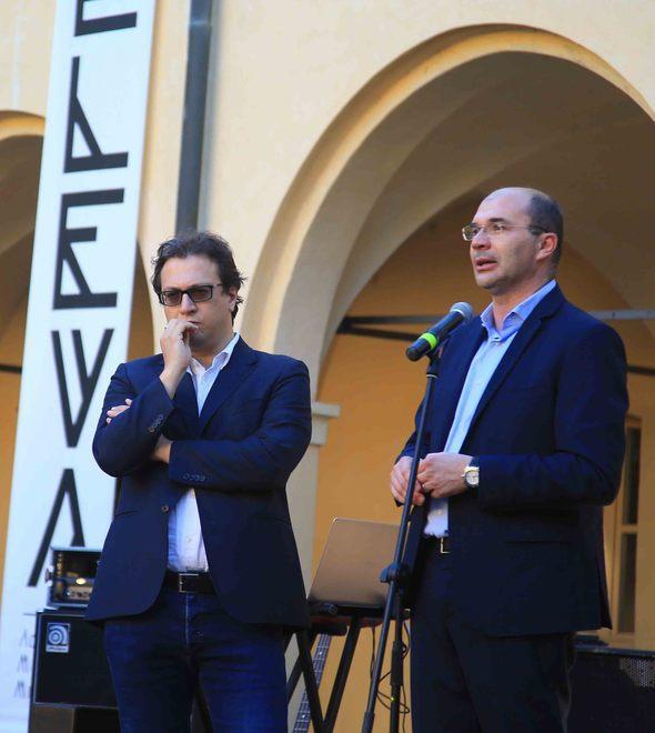 “Legami, intimità, relazioni”, svelato il tema di Fotografia Europea 2019 