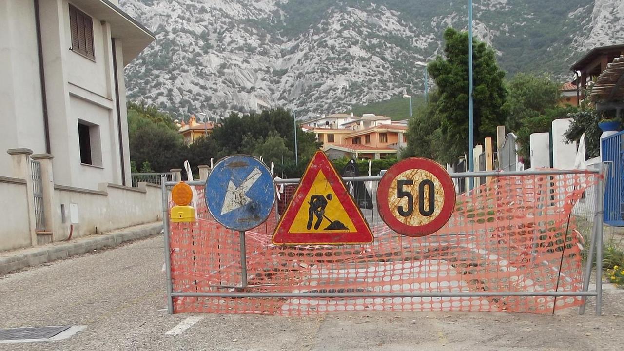 il progetto