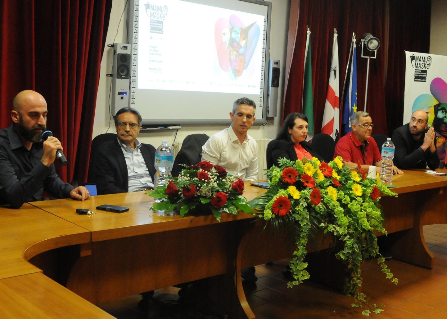Mamoiada punta su identità e cultura 