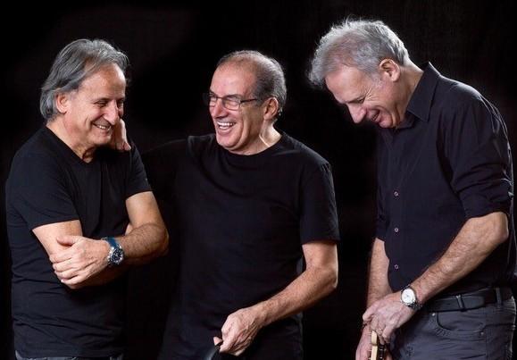 Bertas sempre in pista: con la nostra musica cambieremo il mondo