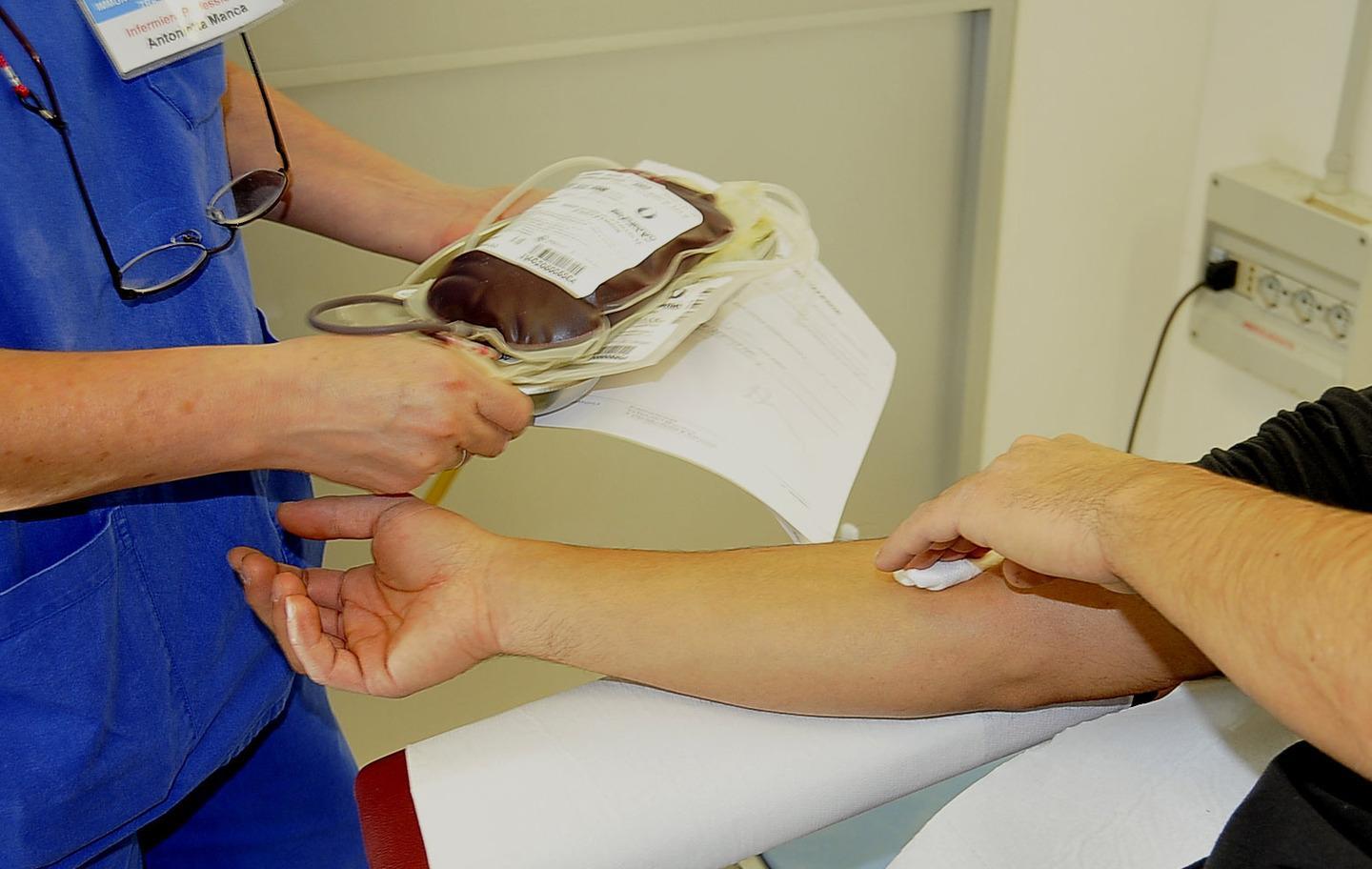 Non morì per l’incidente ma per il suo no alle trasfusioni 