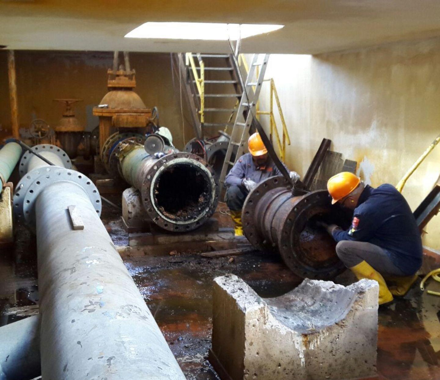 Il modello di Oliena contro gli sprechi idrici 