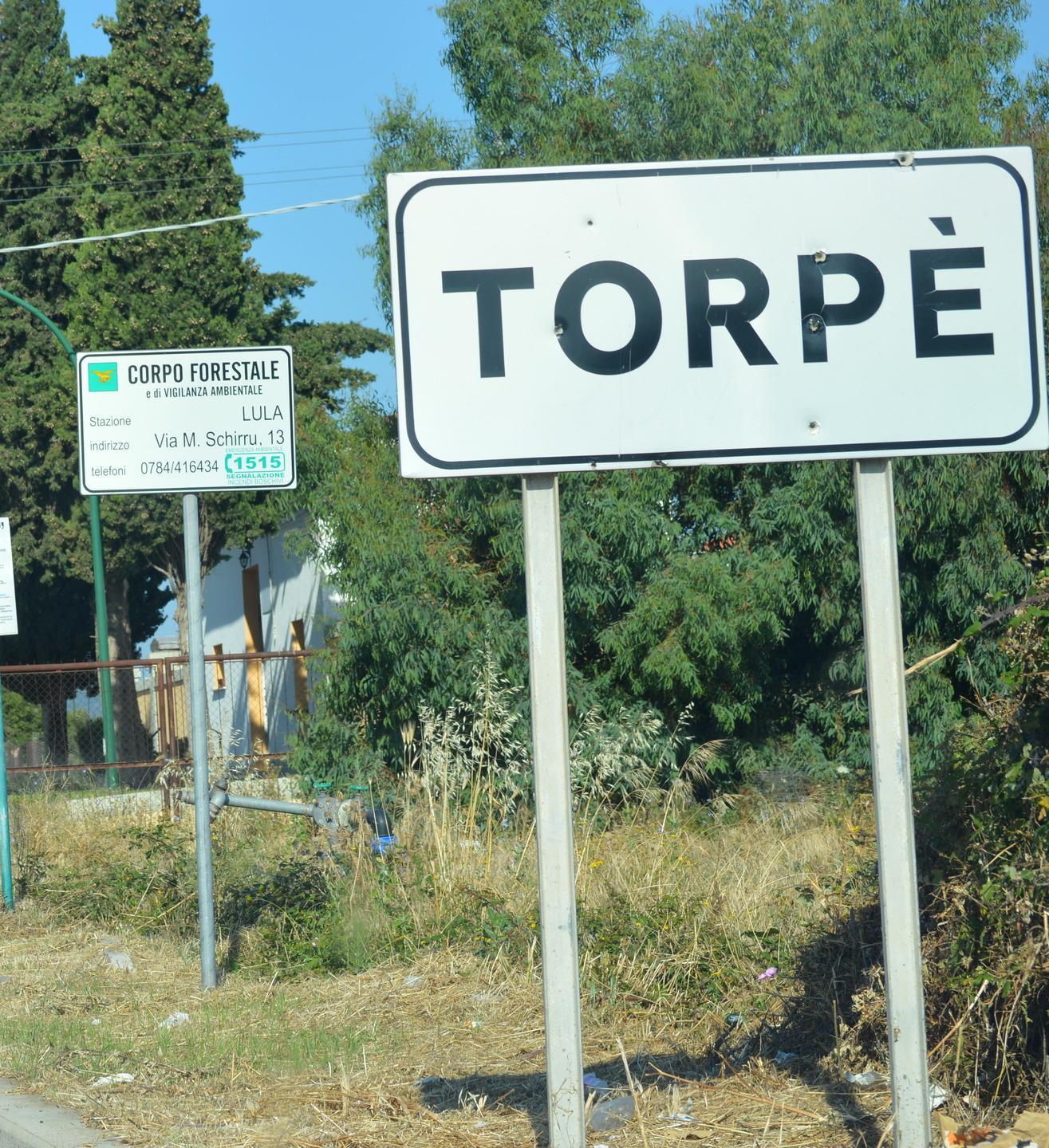 Torpè dà il via libera al Puc 