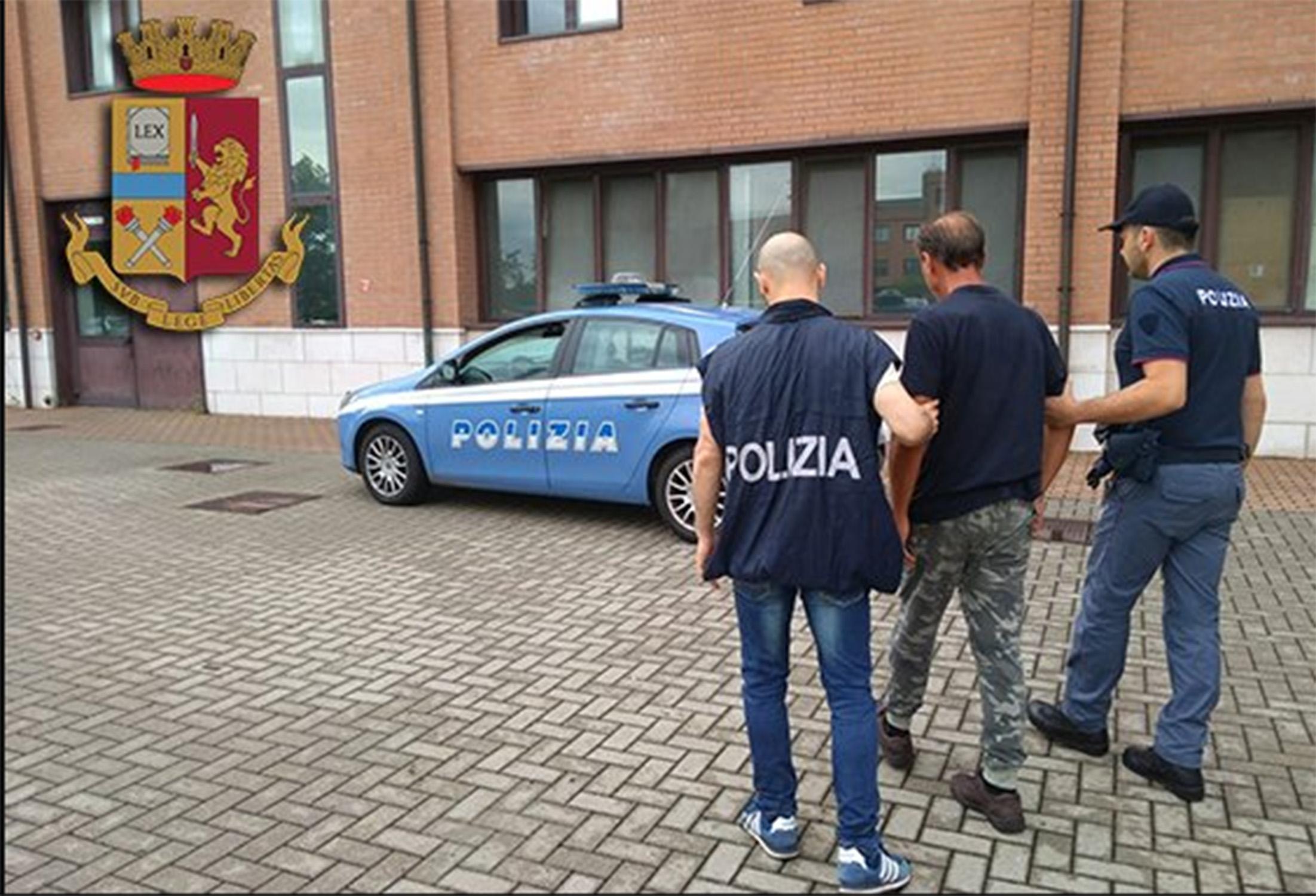 Omicidio Cavaliere, Pietro Ragazzo resta in carcere
