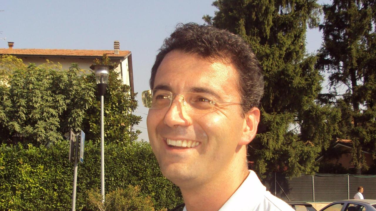 Nuovi parroci, a Castelnuovo arriva don Fabrizio Colombini da San Cesario