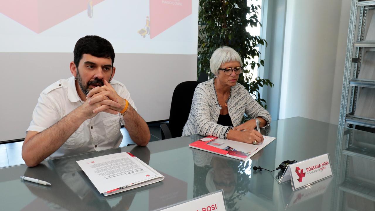 L'ex Consorzio Etruria entra in Sicrea e guarda al futuro