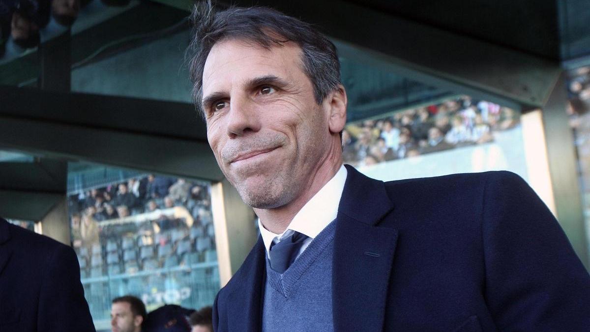 Gianfranco Zola
