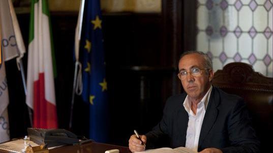 Il preside del Datini Daniele Santagati (foto d'archivio)