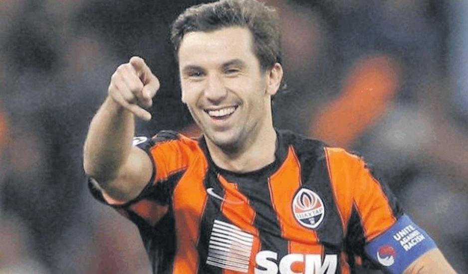 Il croato Srna arriva in rossoblù