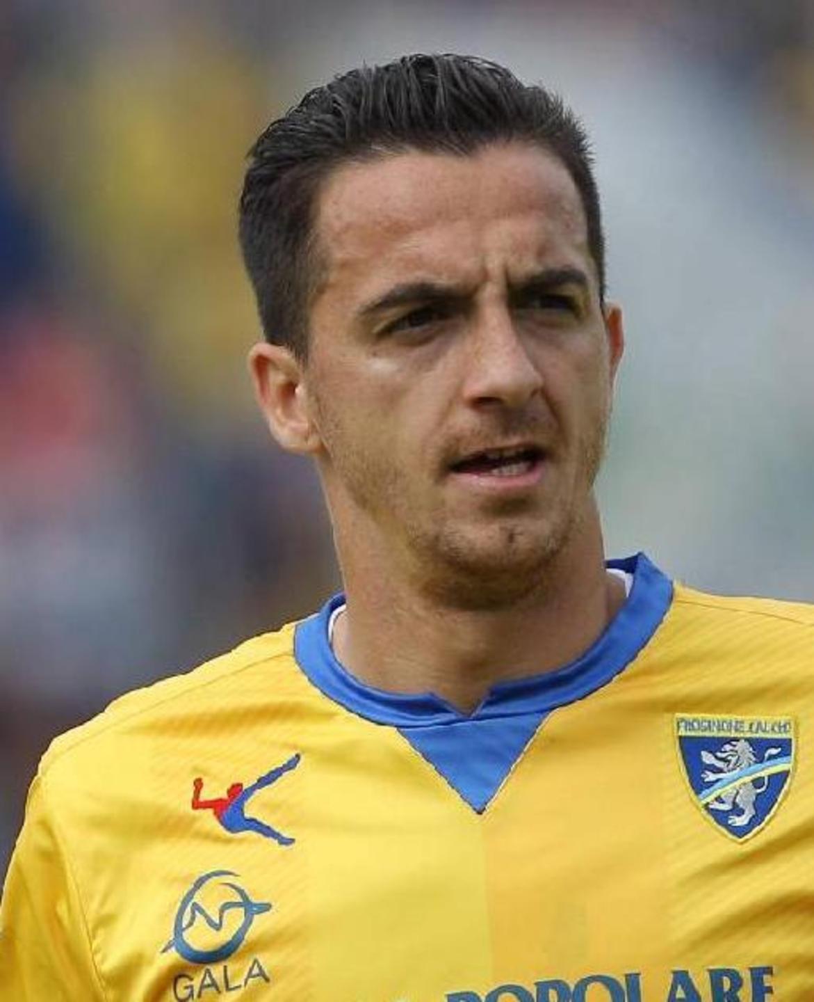 Il Frosinone è promosso in A