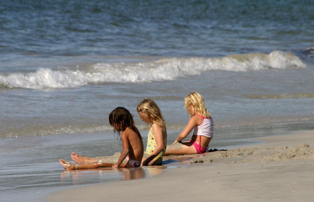 Il Comune di Sennori porta al mare i bambini 