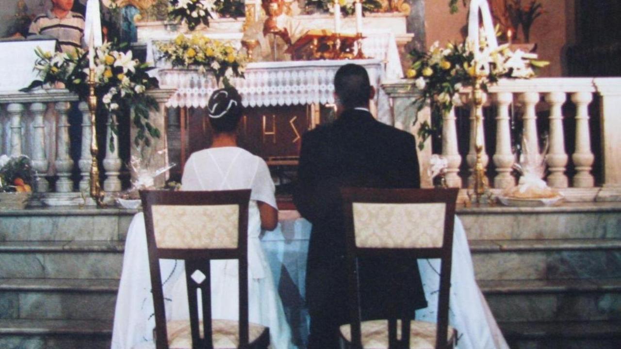 Matrimoni, c’è il sorpasso: più riti civili, chiesa in calo 