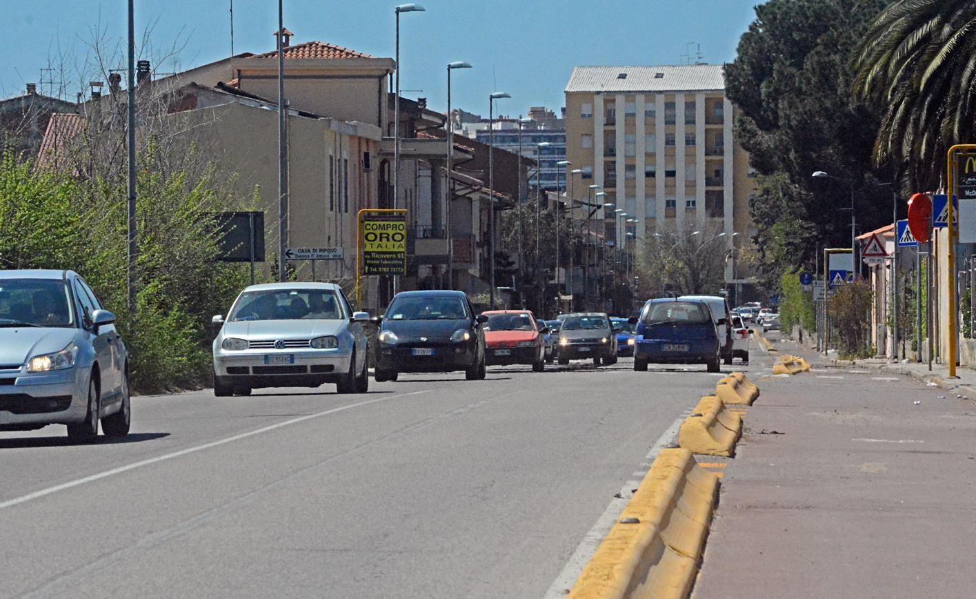Fondo fantasma per Oristano Est 