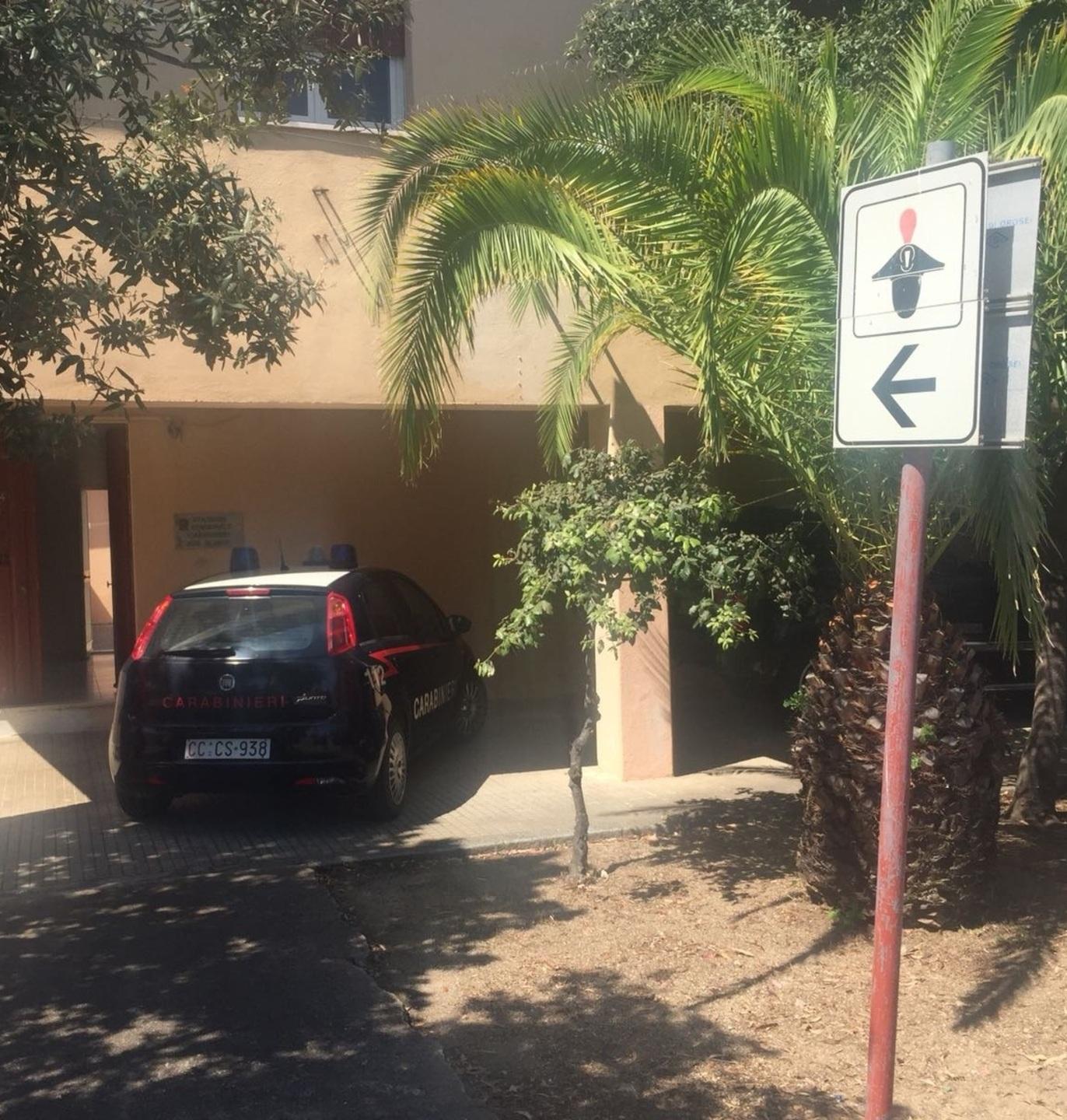 Riaperta la caserma di Sos Alinos 