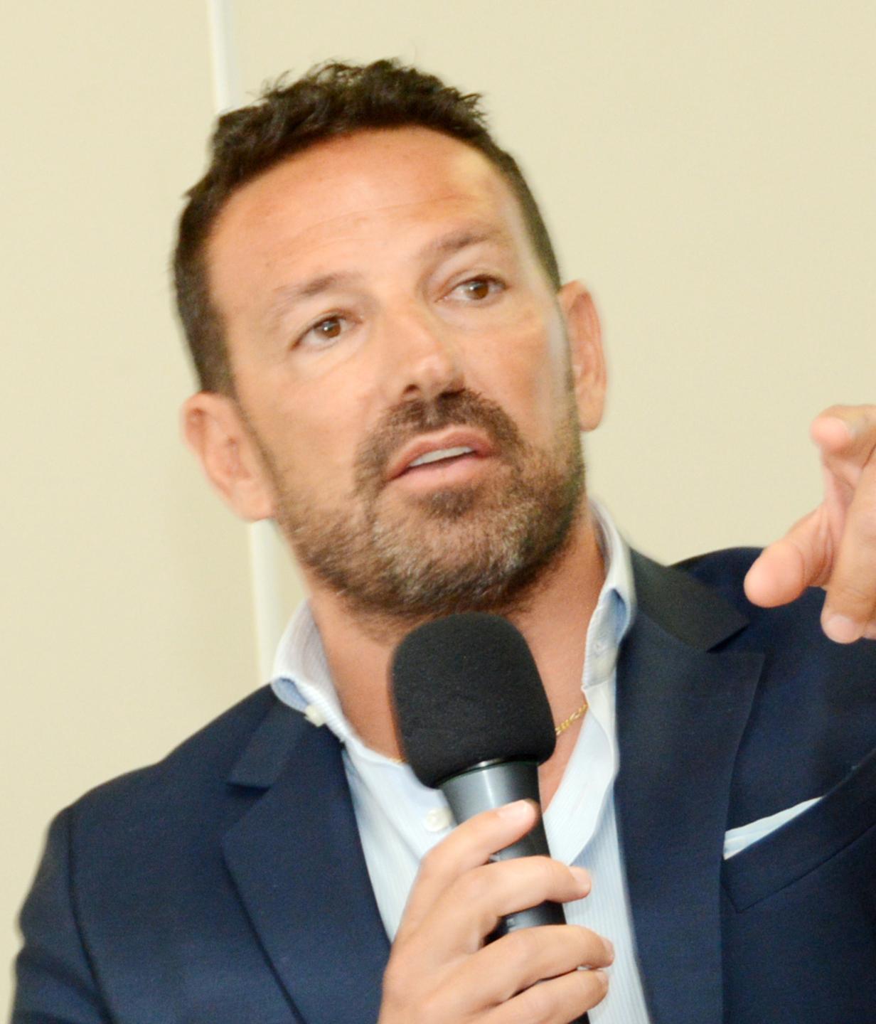 Fasolino: «No agli spot la Regione la realizzi»