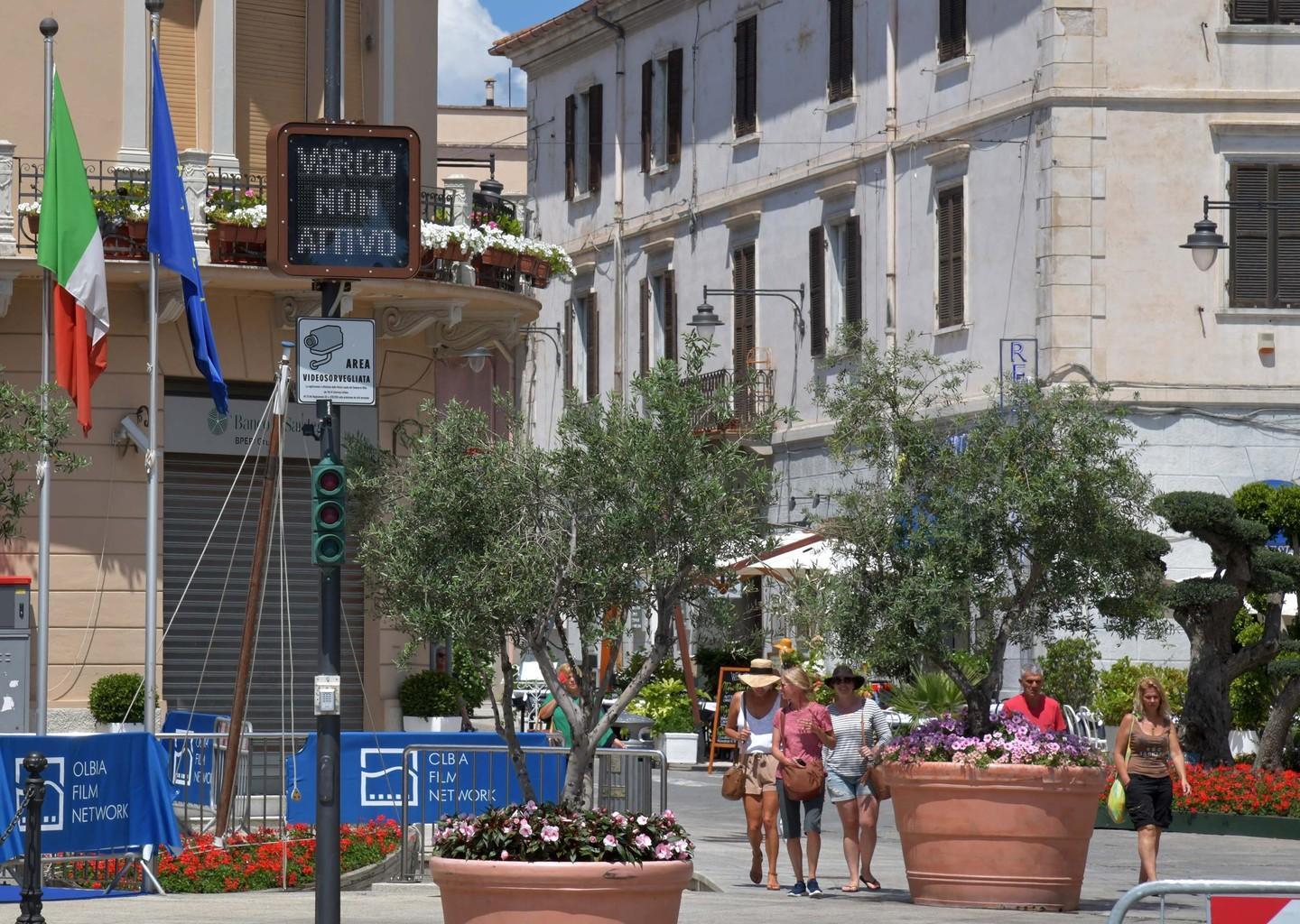 Un esposto al prefetto: «Multe Ztl da annullare» 