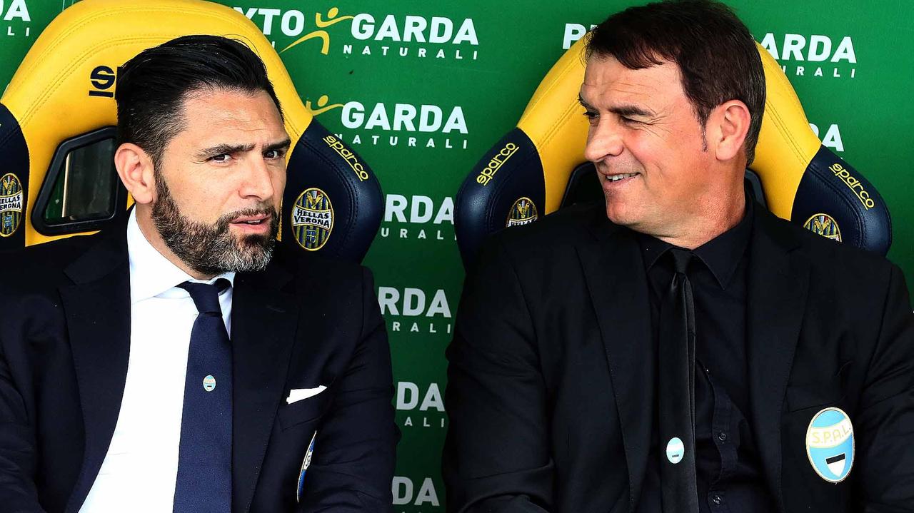 "Io, Vagnati. Nella Spal il mio mondo"