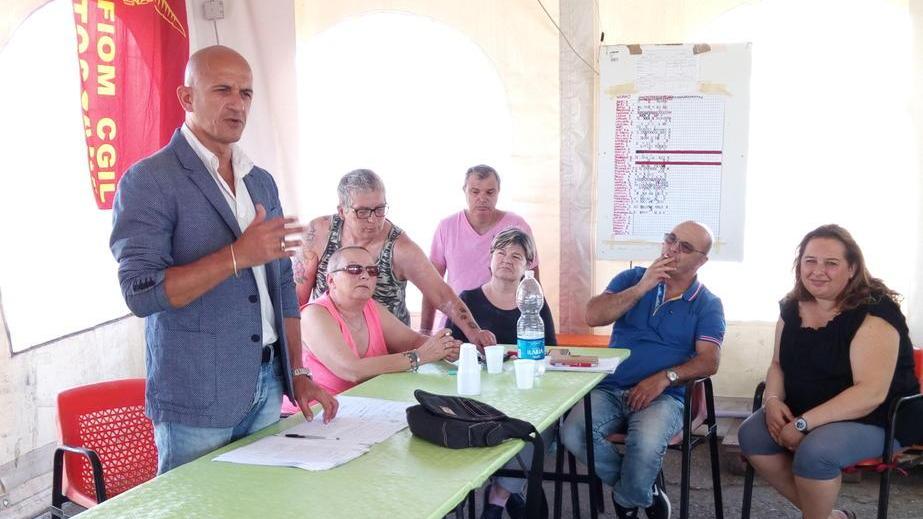 Tmm, la richiesta danni non ferma la cooperativa