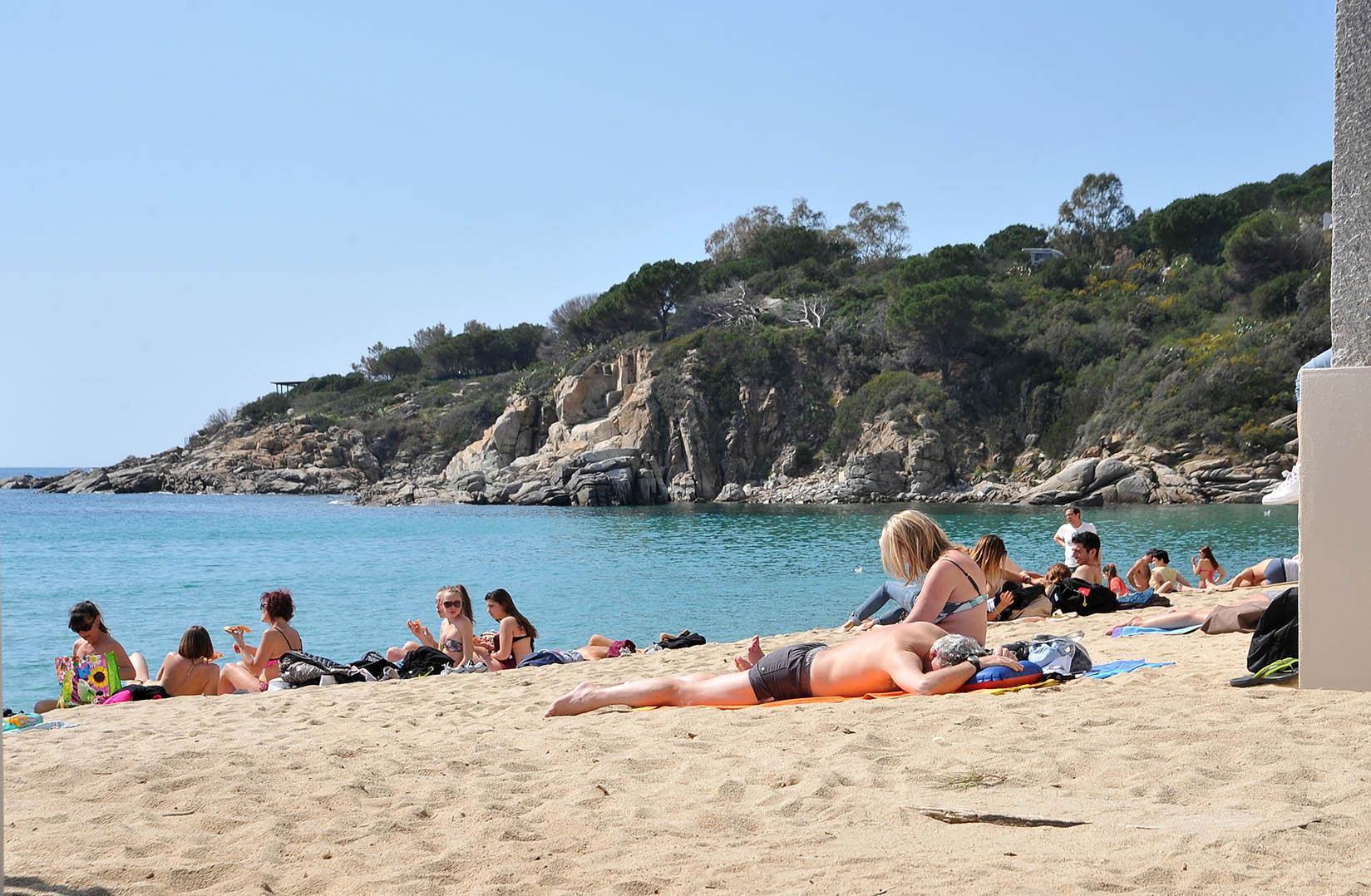 Elba, un mare delle mille opportunità