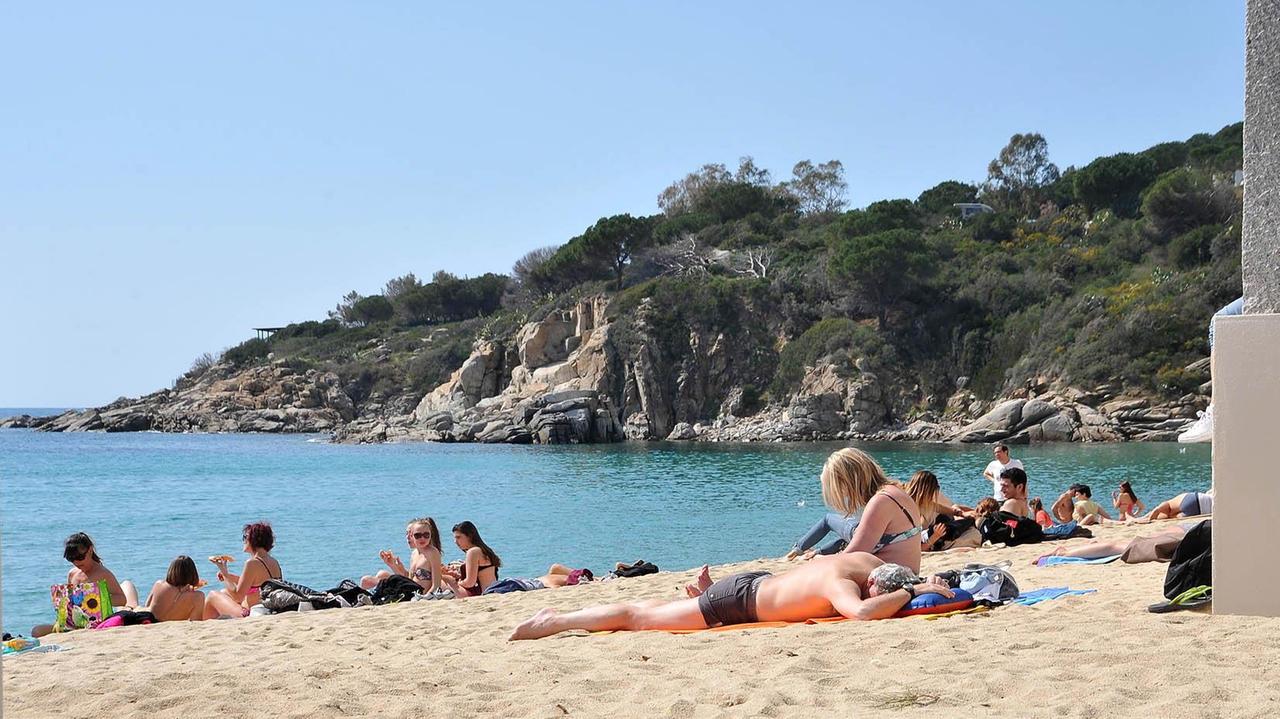 Elba, un mare delle mille opportunità