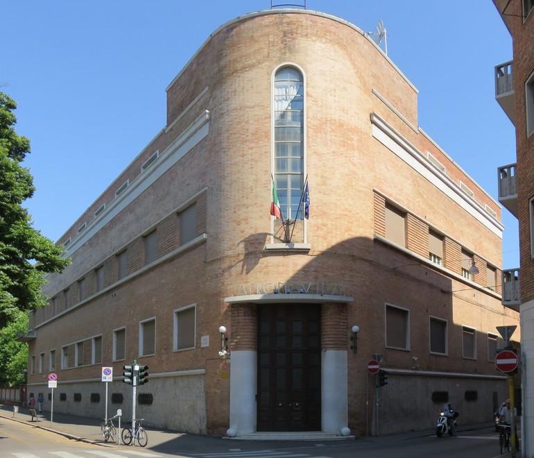 Il Novecento cittadino raccontato dai monumenti 