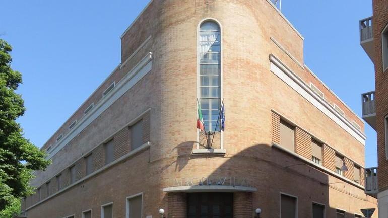 Il Novecento cittadino raccontato dai monumenti