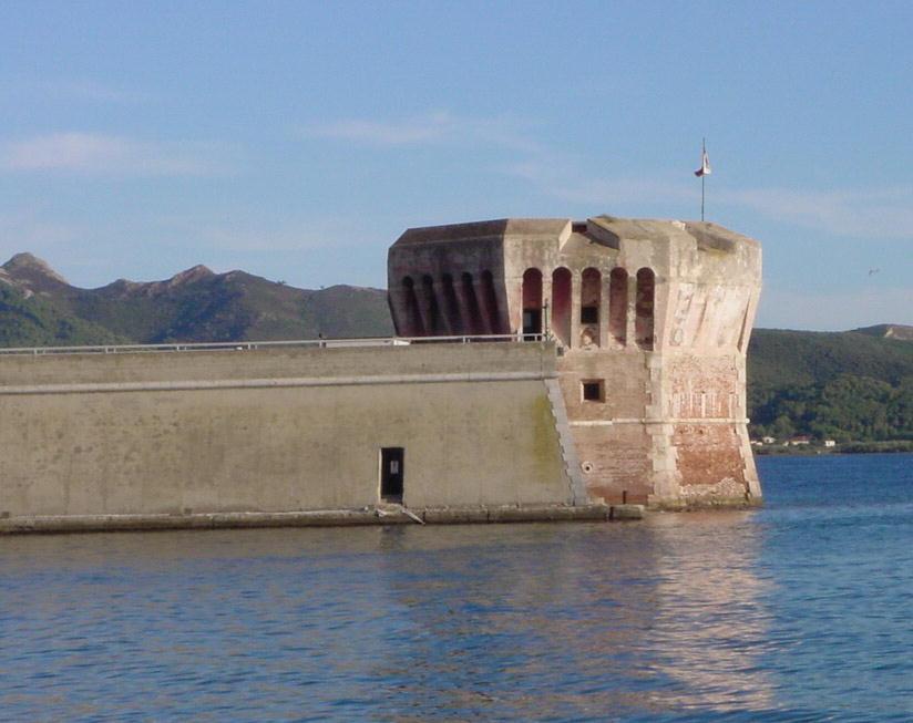 Isola d’Elba: duemila anni di storia in duecento chilometri quadrati