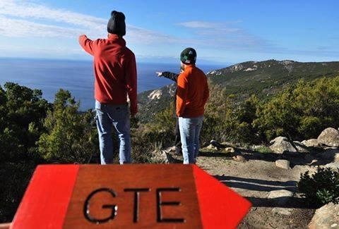 Elba, l'isola del trekking 