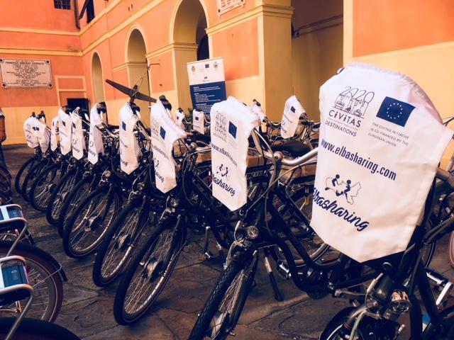 Elba: passione bike. Dalla famiglia allo sportivo, ecco i tutti i percorsi
