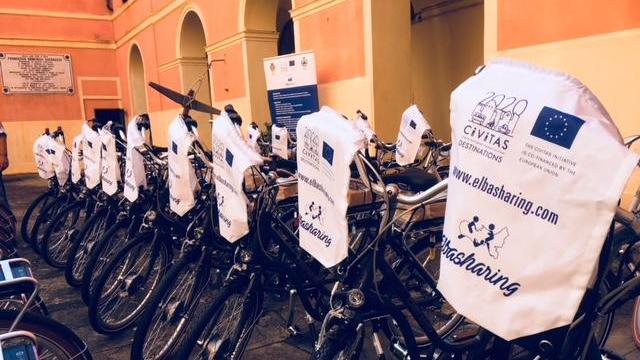 Elba: passione bike. Dalla famiglia allo sportivo, ecco i tutti i percorsi