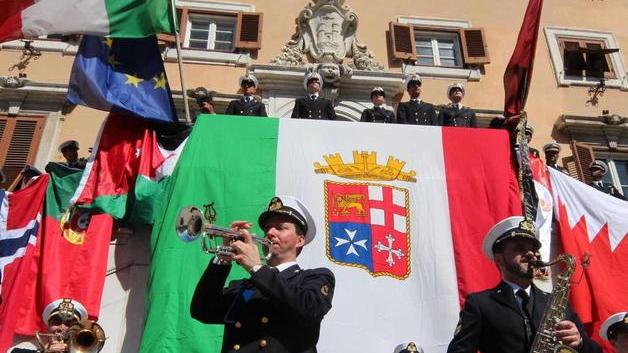 La musica nelle piazze: è qui la festa