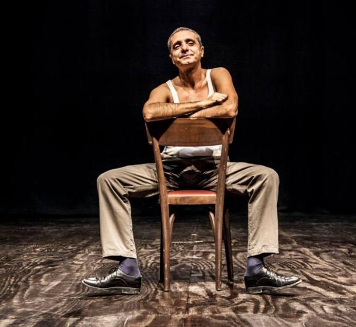 Il teatro arriva sotto casa: va in scena la periferia 