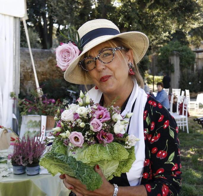 Ci vuole un fiore e con Harborea la natura fa cultura